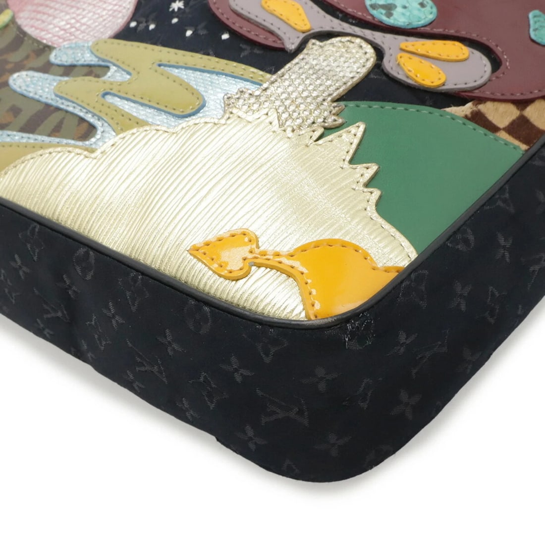 LOUIS VUITTON MONOGRAM - 4