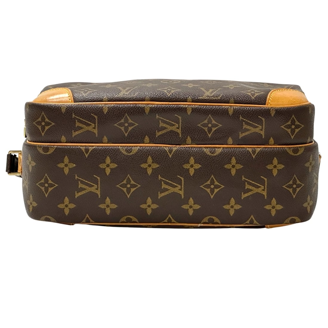 LOUIS VUITTON MONOGRAM HANDBAG - 3