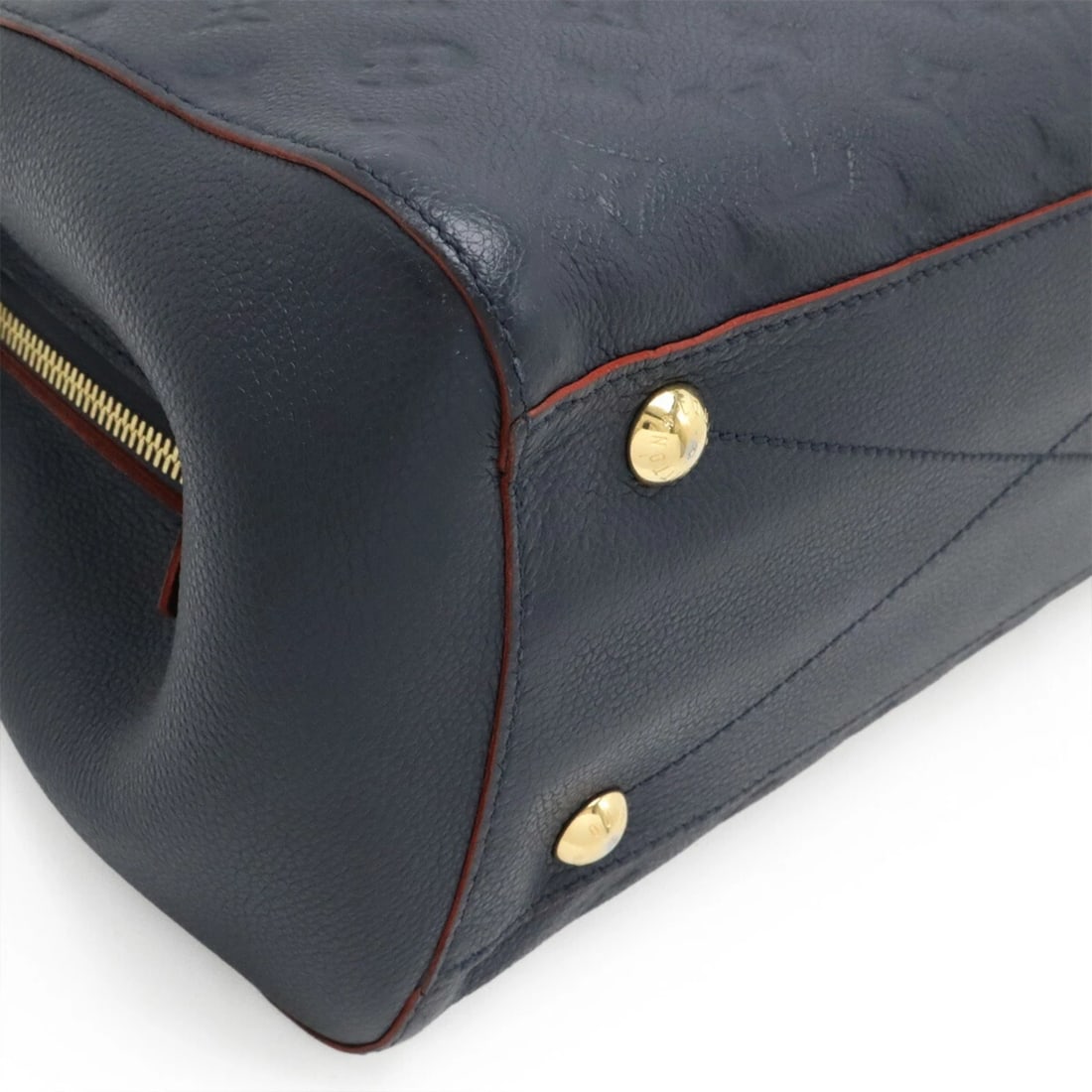 LOUIS VUITTON MONOGRAM EMPREINTE MONTAIGNE - 4