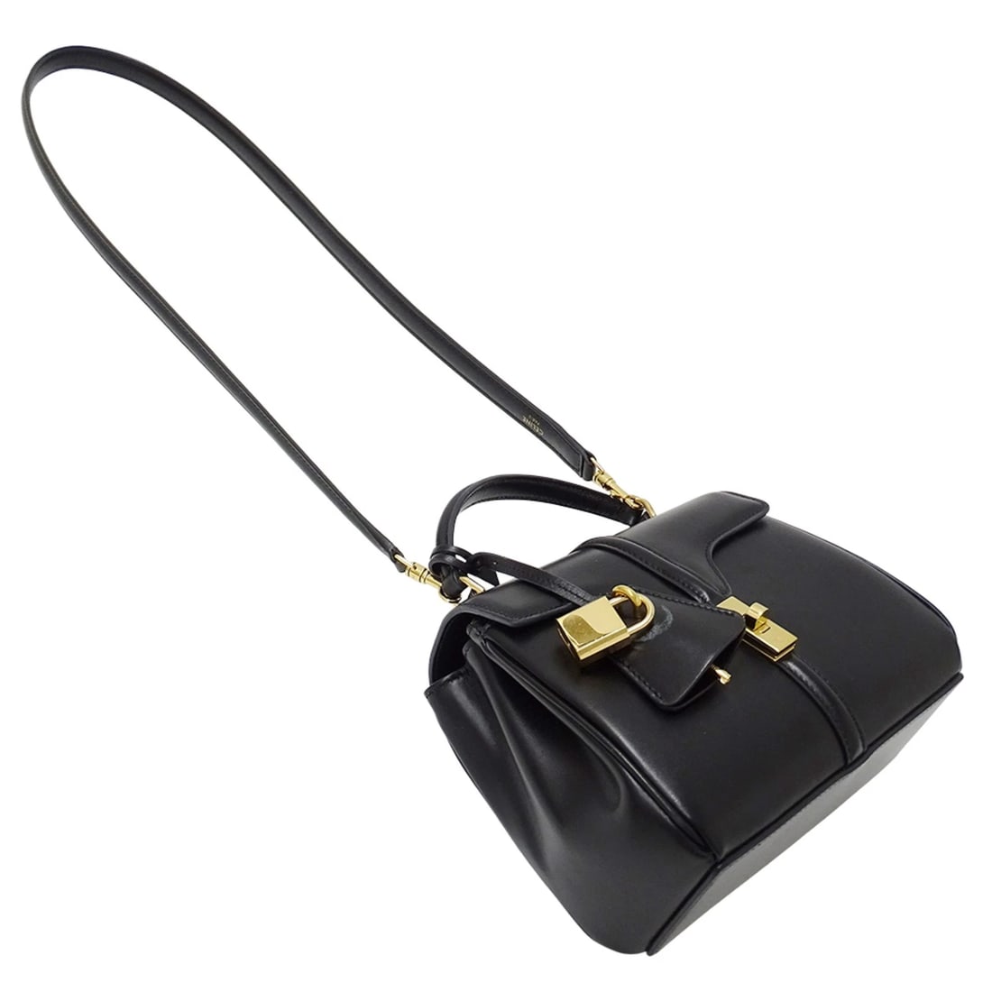 CELINE HANDBAG - 4