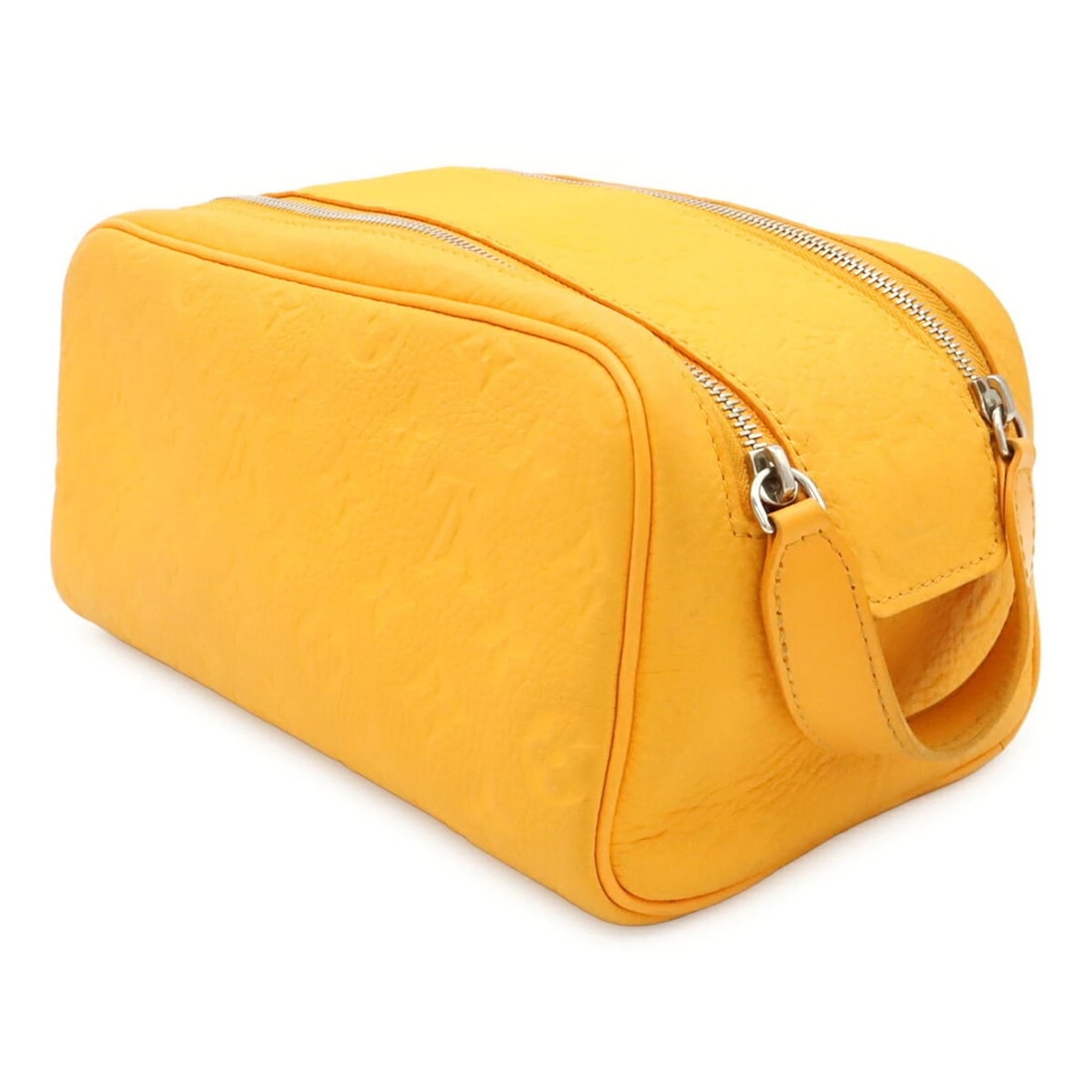LOUIS VUITTON MONOGRAM TAURILLON - 3