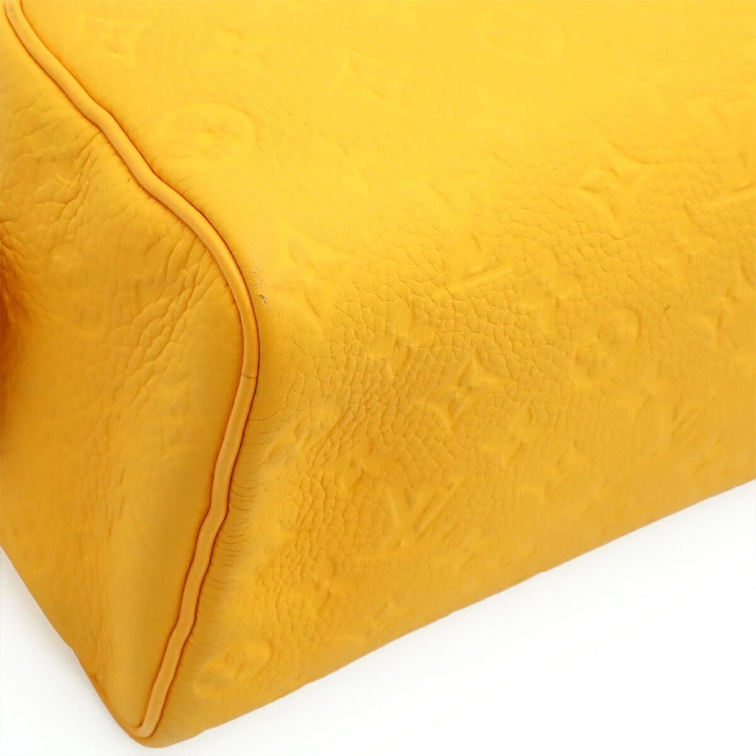 LOUIS VUITTON MONOGRAM TAURILLON - 4