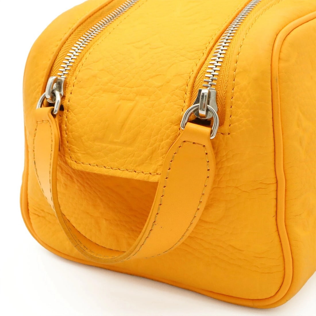 LOUIS VUITTON MONOGRAM TAURILLON - 5