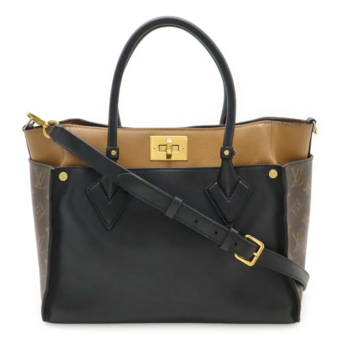 LOUIS VUITTON MONOGRAM - 2