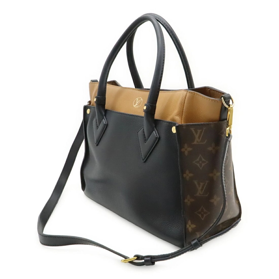 LOUIS VUITTON MONOGRAM - 3