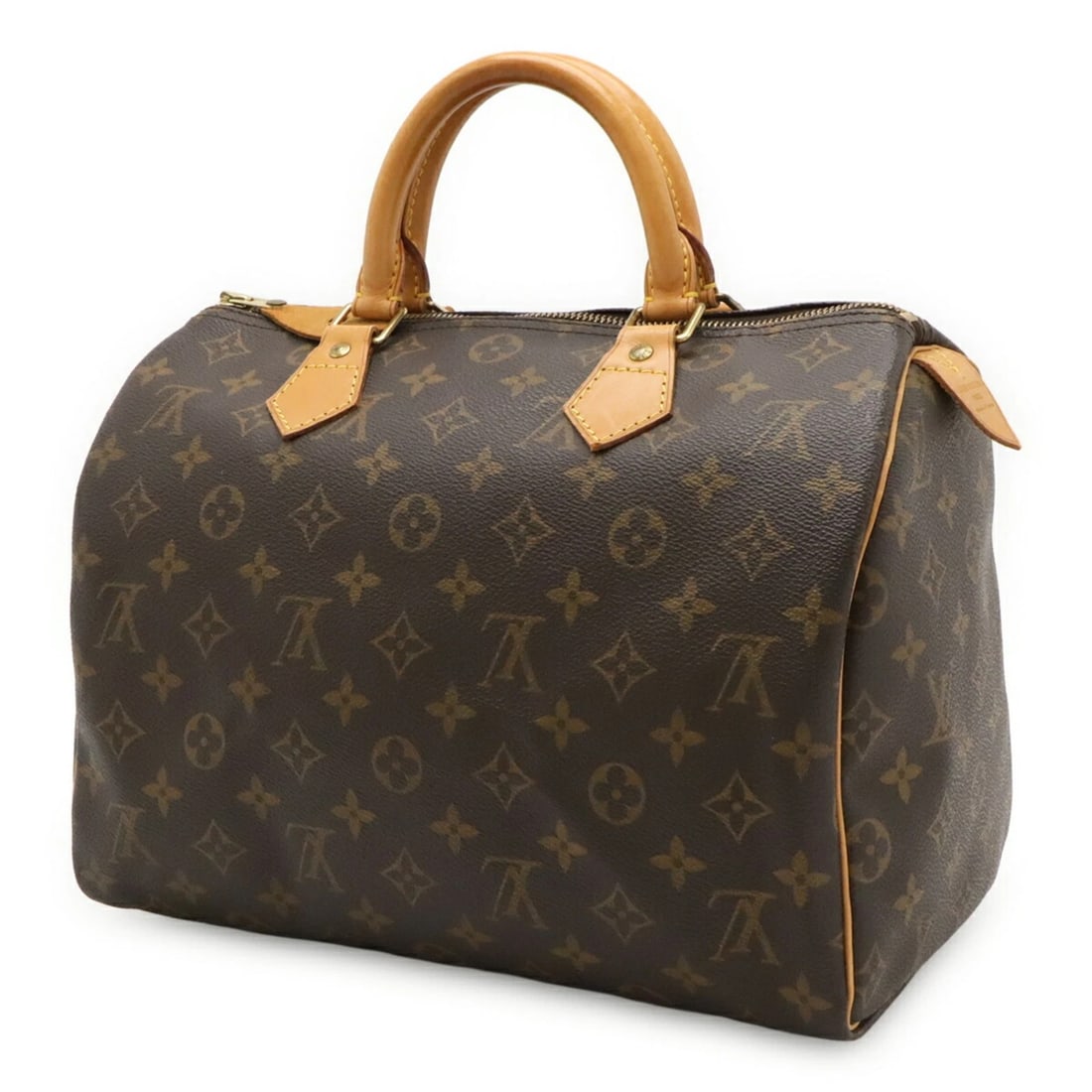 LOUIS VUITTON MONOGRAM - 3