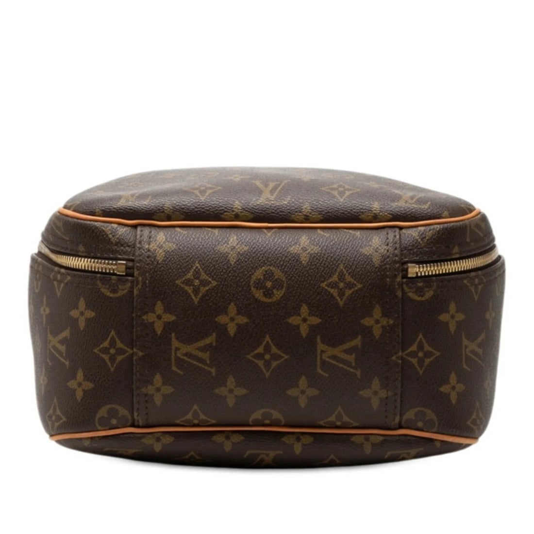 LOUIS VUITTON MONOGRAM EXCURSION HANDBAG - 3