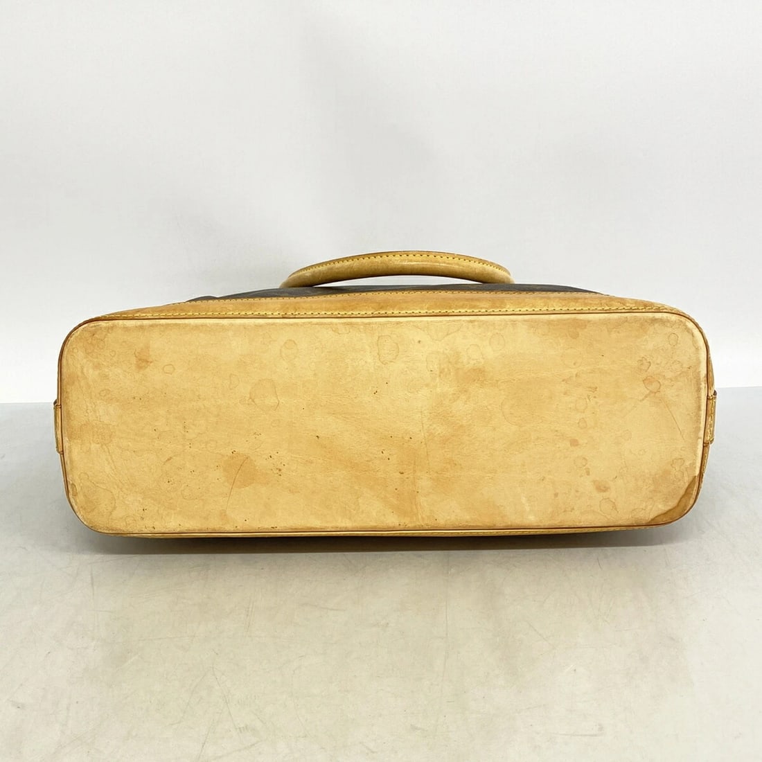 LOUIS VUITTON MONOGRAM LOCKIT HORIZONTAL HANDBAG - 3