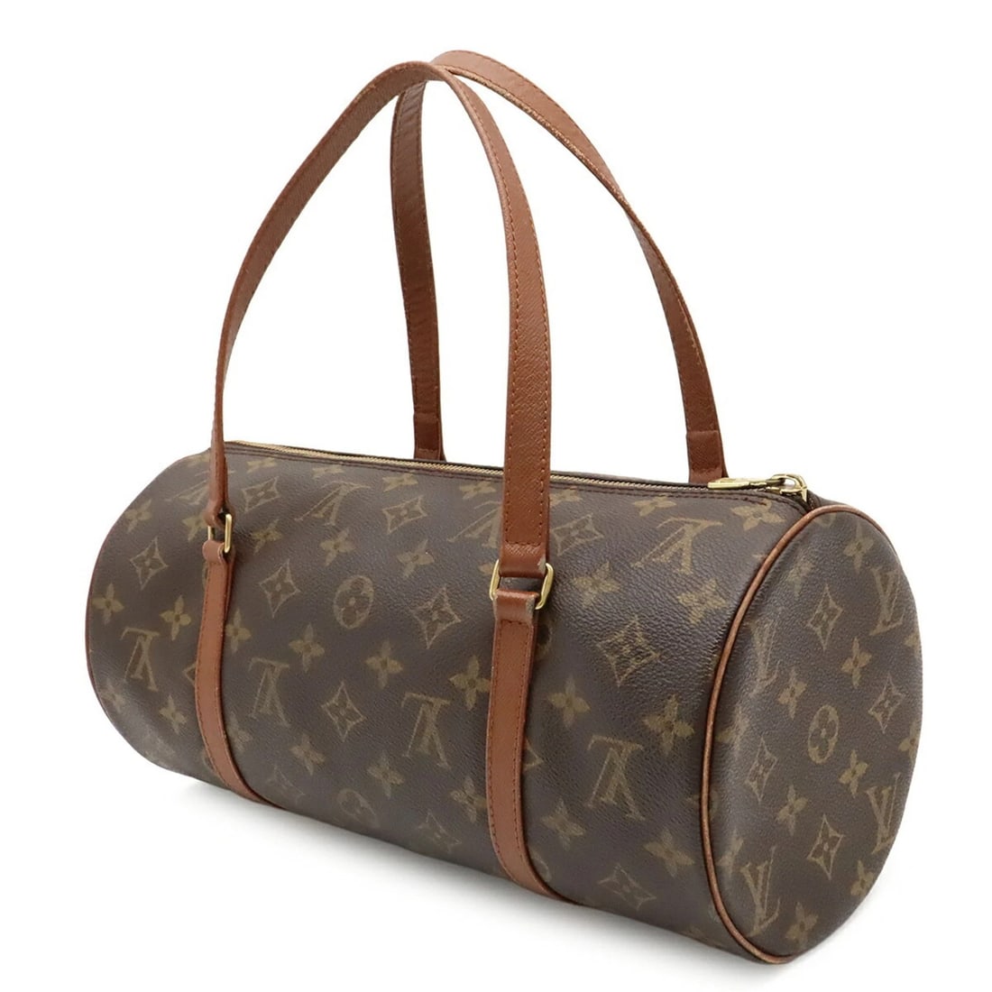 LOUIS VUITTON MONOGRAM PAPILLON - 3