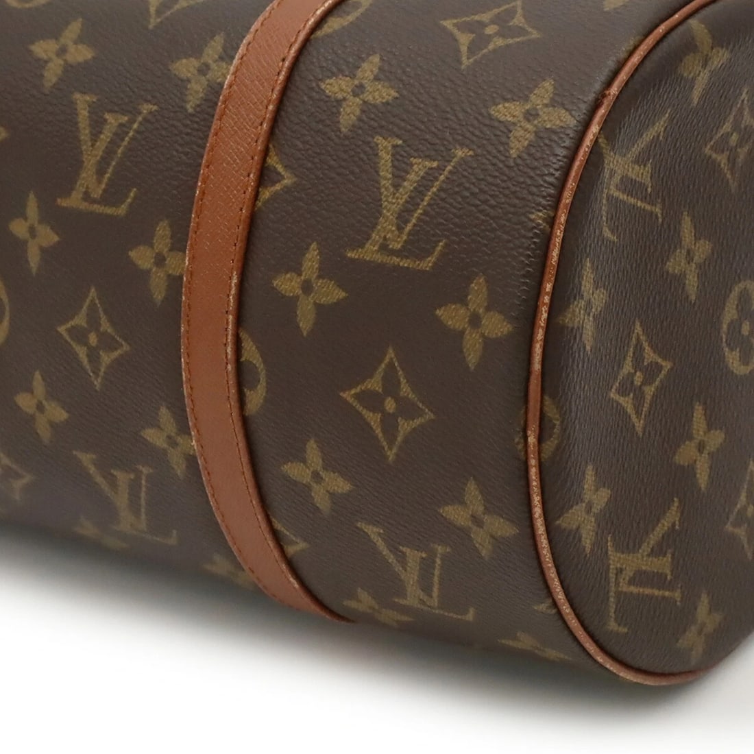 LOUIS VUITTON MONOGRAM PAPILLON - 4