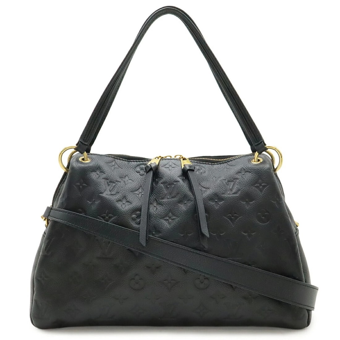 LOUIS VUITTON MONOGRAM EMPREINTE - 2