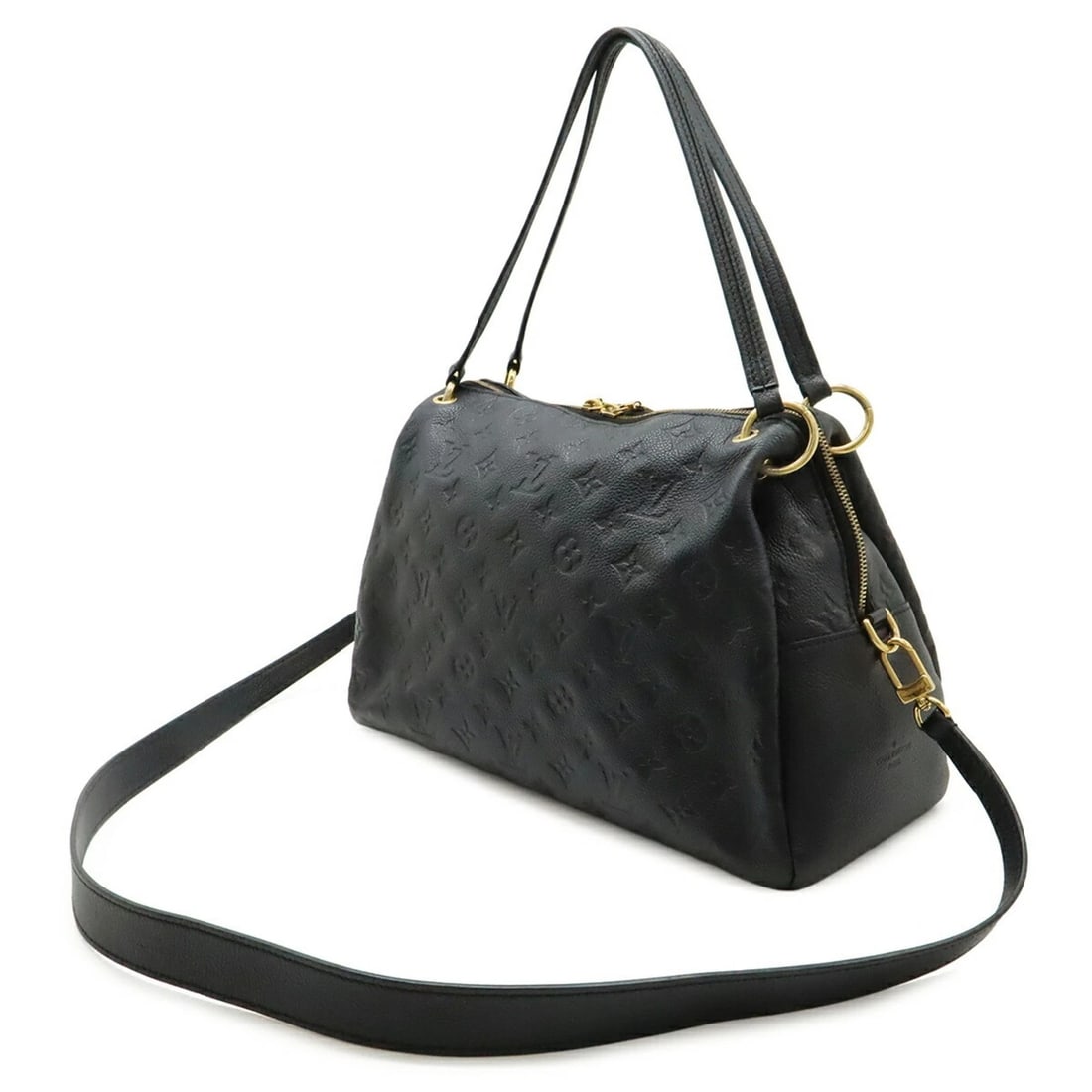 LOUIS VUITTON MONOGRAM EMPREINTE - 3