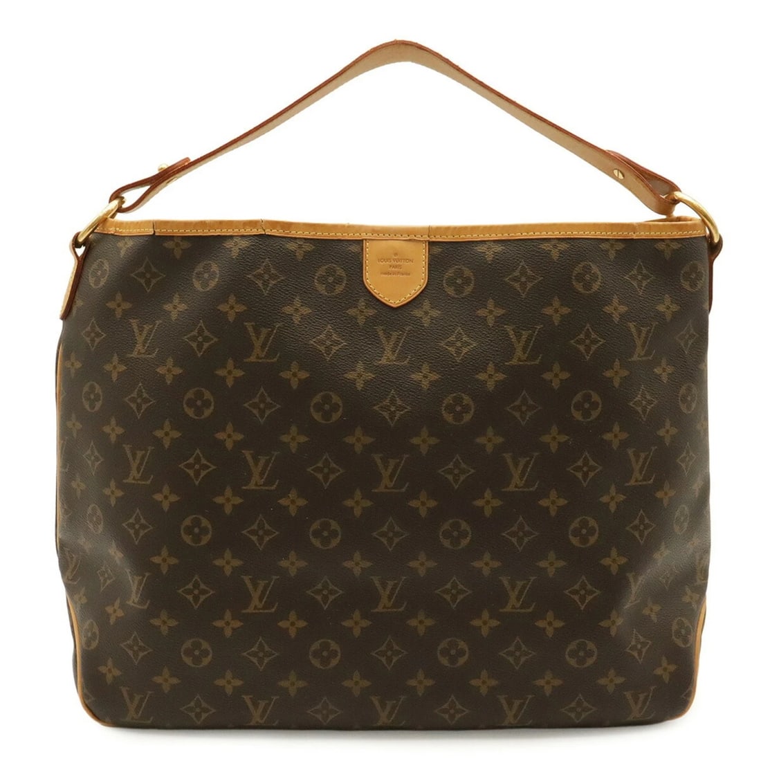 LOUIS VUITTON MONOGRAM DELIGHTFUL - 2
