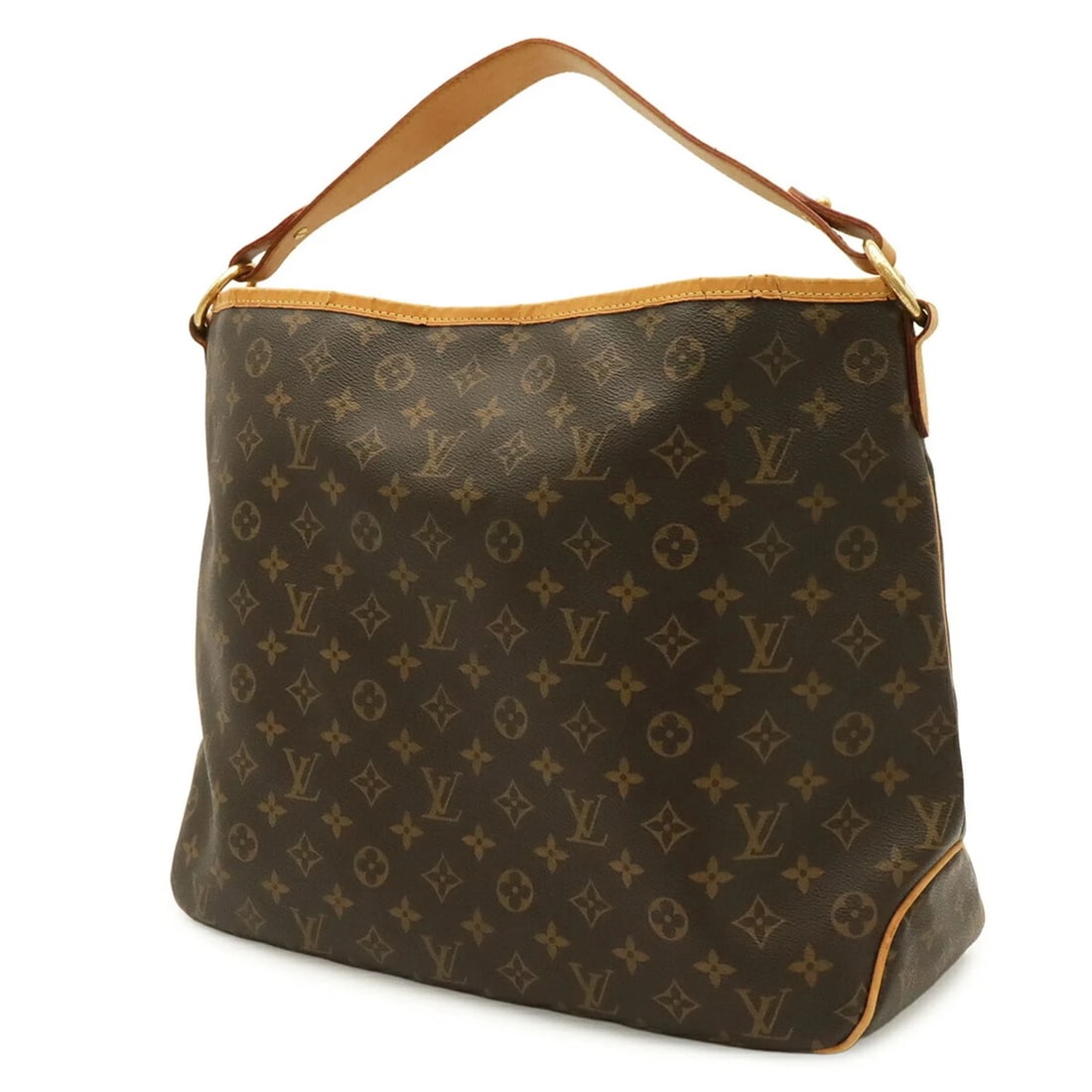 LOUIS VUITTON MONOGRAM DELIGHTFUL - 3