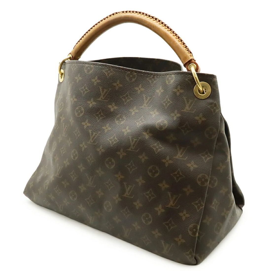 LOUIS VUITTON MONOGRAM - 3
