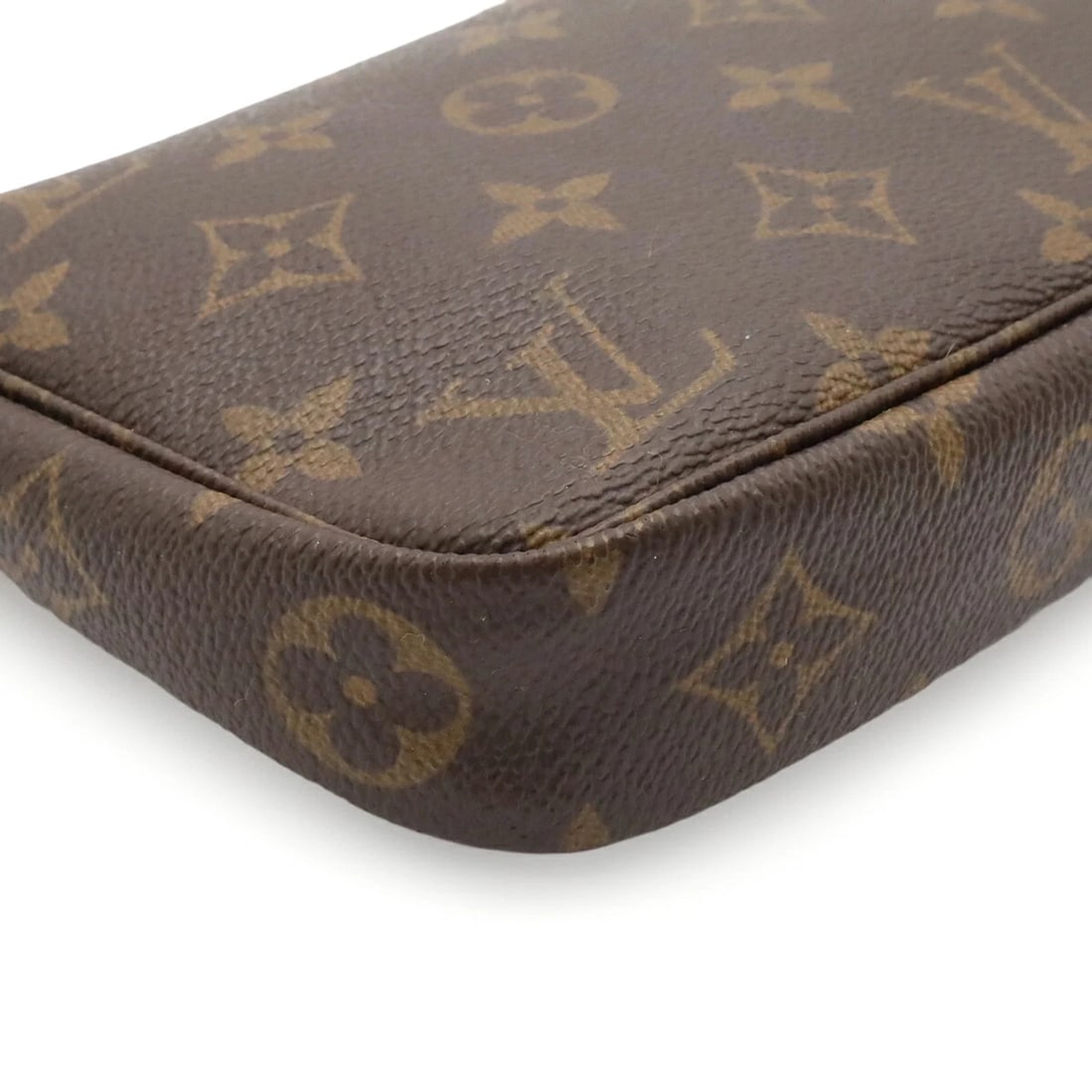 LOUIS VUITTON MONOGRAM POCHETTE - 3