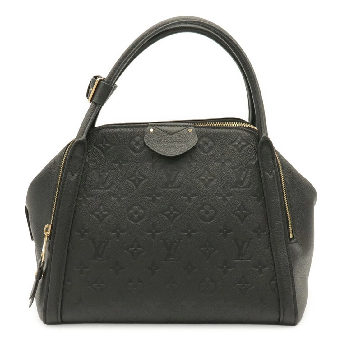 LOUIS VUITTON MONOGRAM EMPREINTE - 2