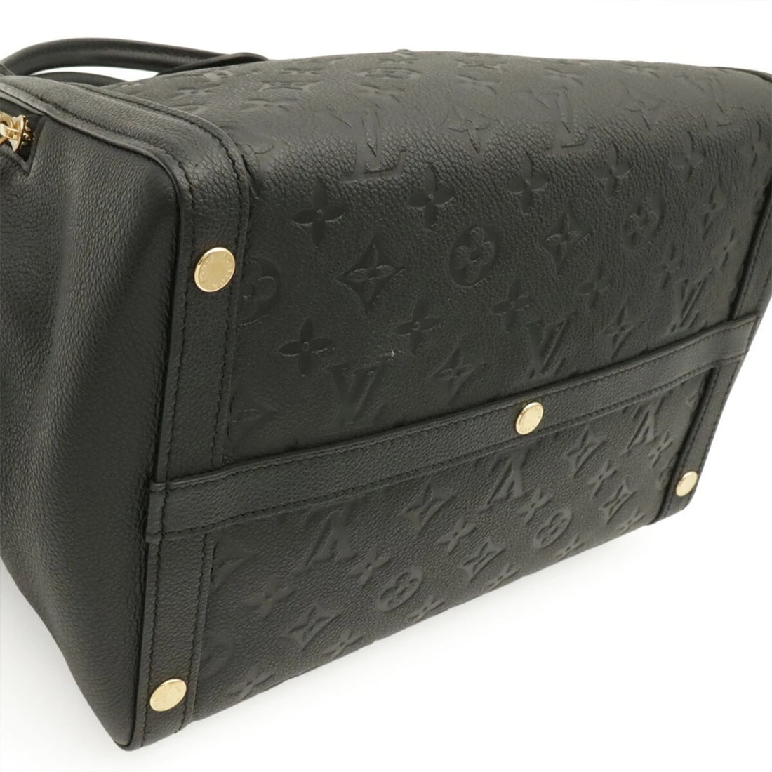 LOUIS VUITTON MONOGRAM EMPREINTE - 4