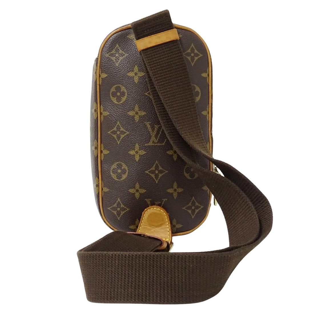 LOUIS VUITTON HANDBAG, MONOGRAM - 2