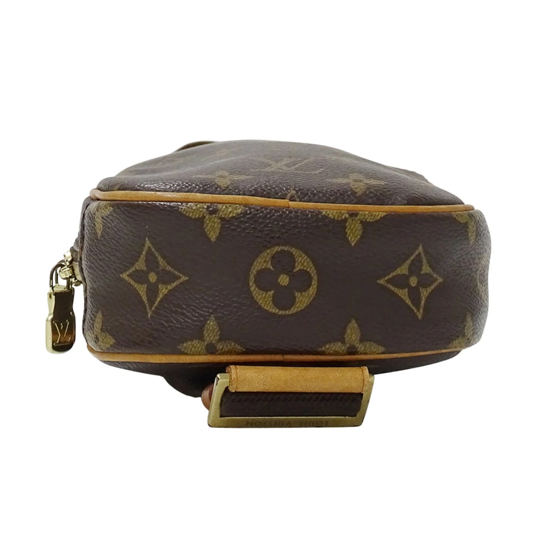 LOUIS VUITTON HANDBAG, MONOGRAM - 3