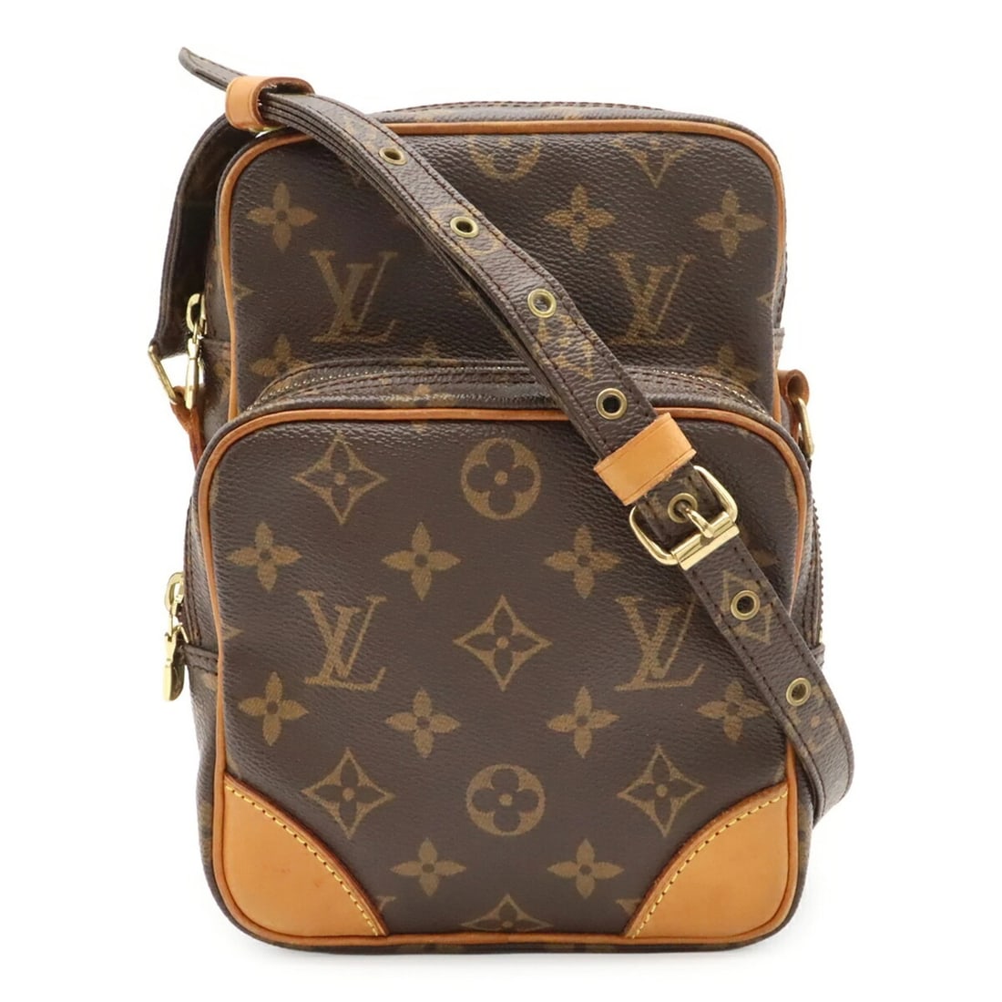 LOUIS VUITTON MONOGRAM - 2