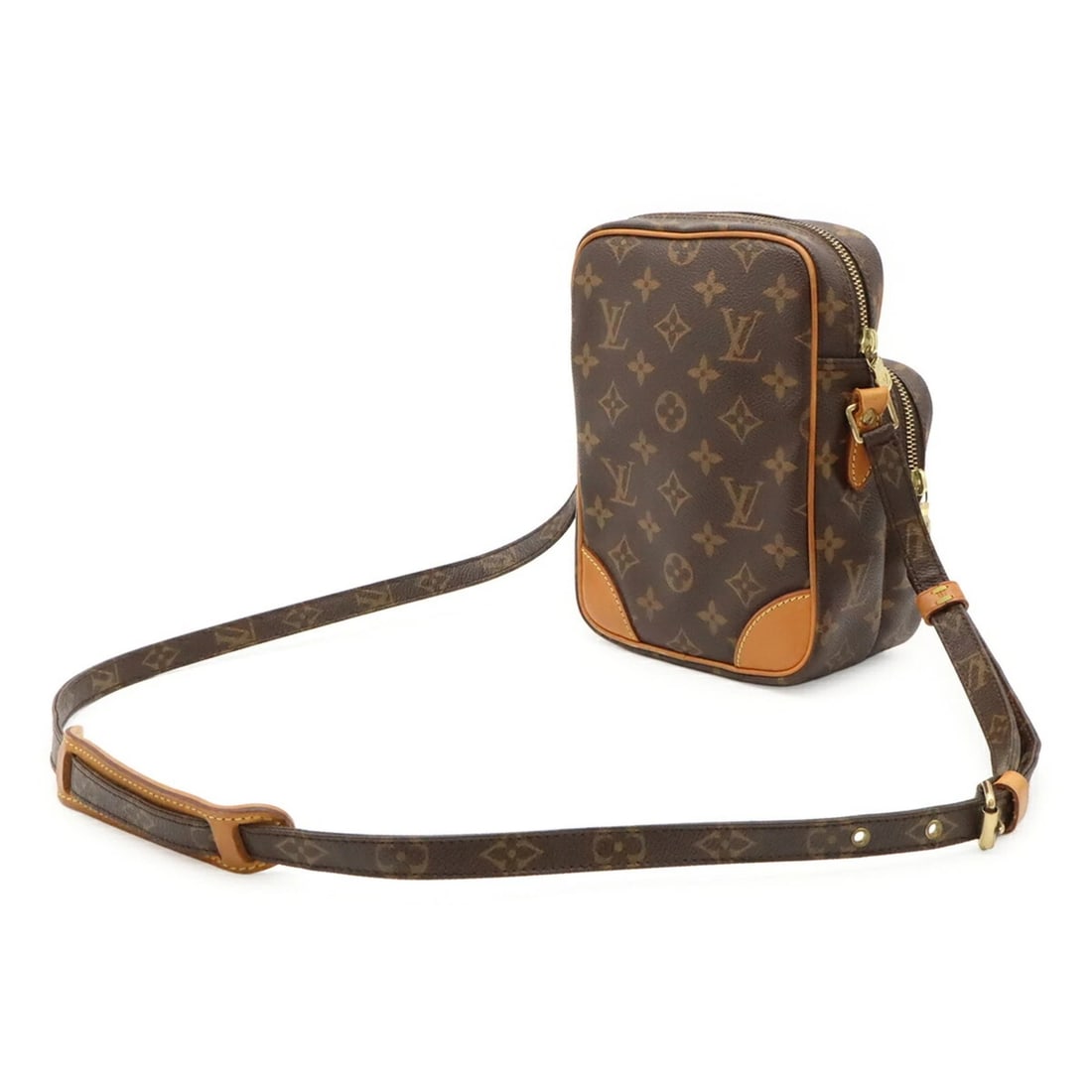 LOUIS VUITTON MONOGRAM - 3