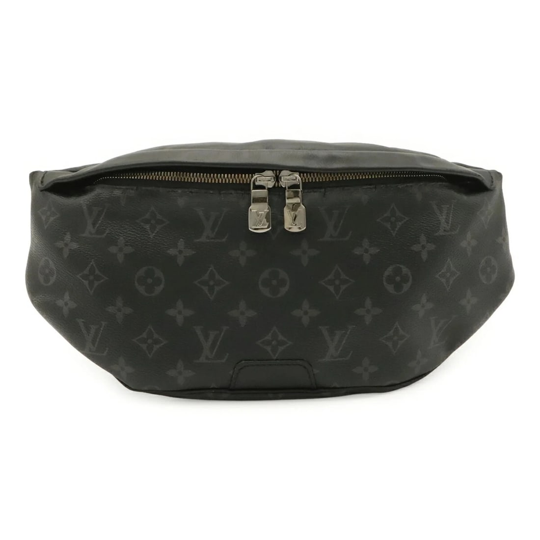 LOUIS VUITTON MONOGRAM ECLIPSE DISCOVERY BUM BAG (1 of 4)