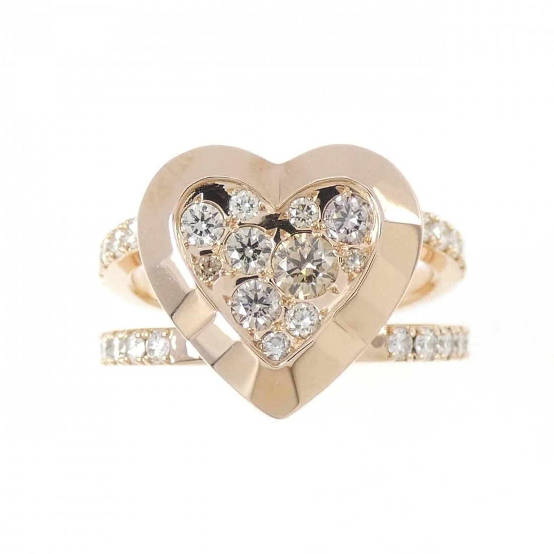 KASHIKEY MOTIF RING - 2
