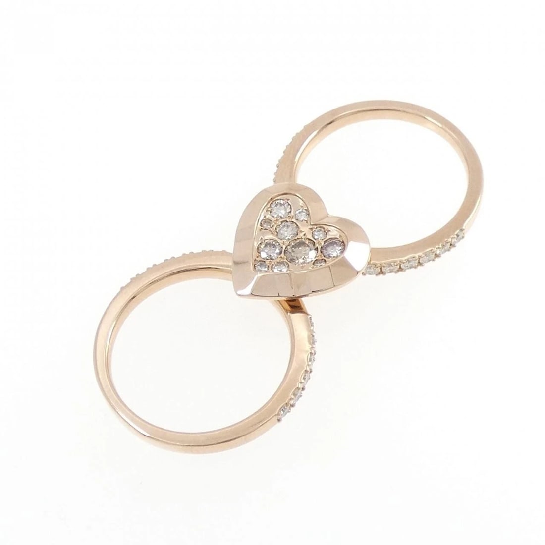 KASHIKEY MOTIF RING - 3