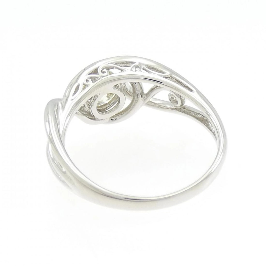 PT900 DIAMOND RING - 3