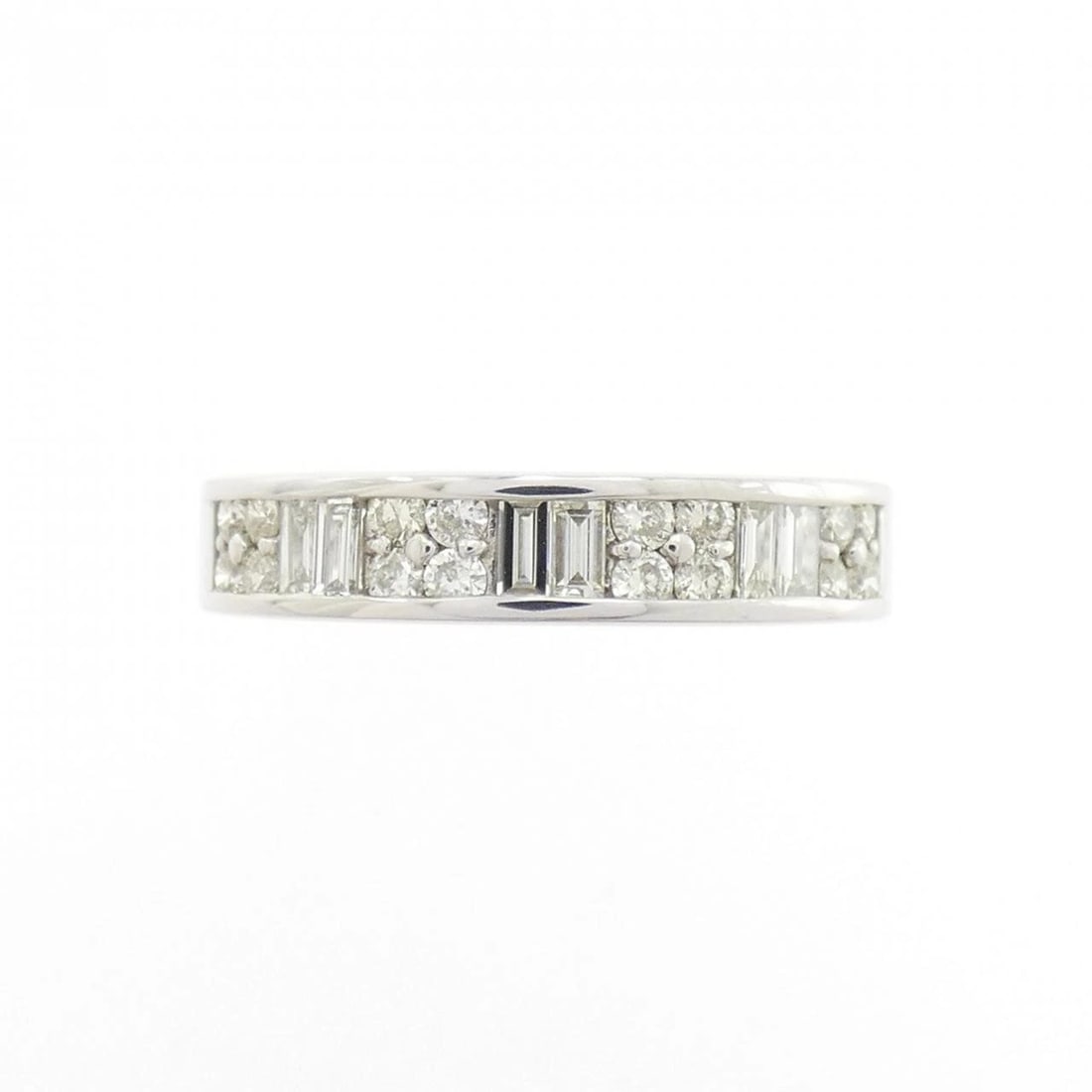 PT900 DIAMOND RING - 2