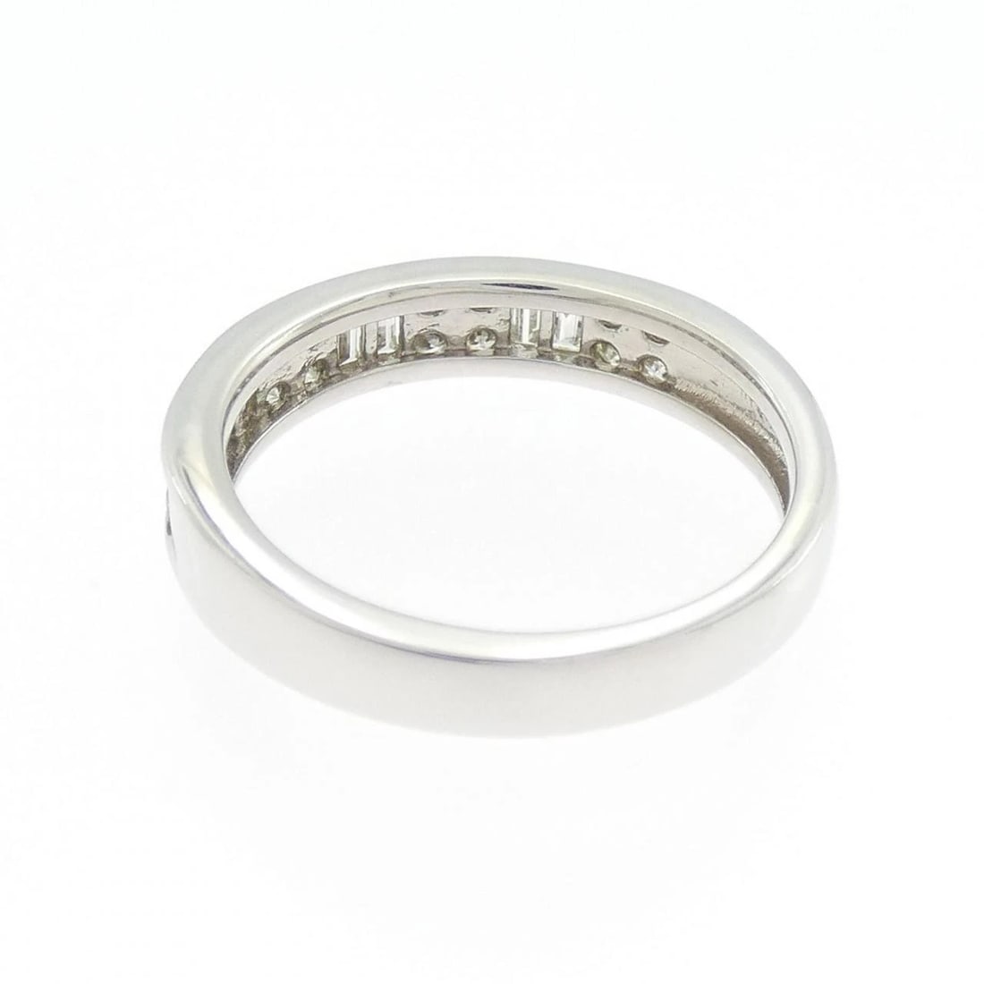 PT900 DIAMOND RING - 3
