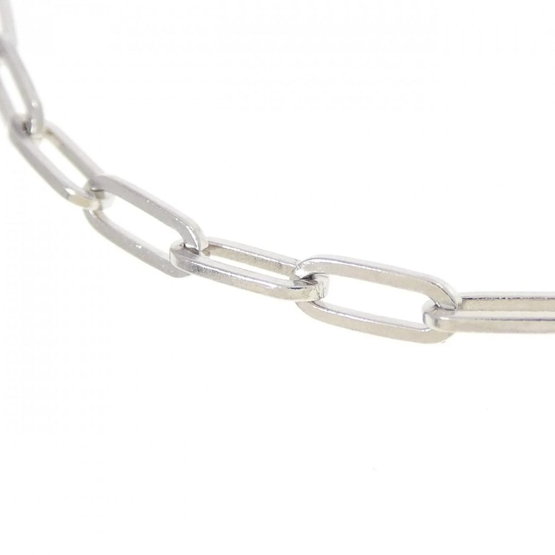 K18WG NECKLACE - 3