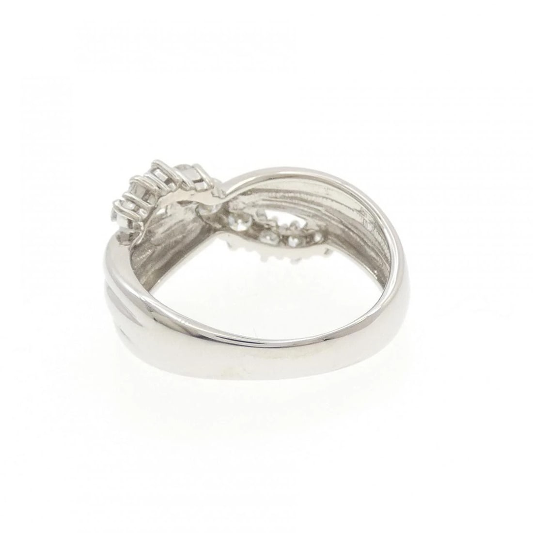 PT900 DIAMOND RING - 3