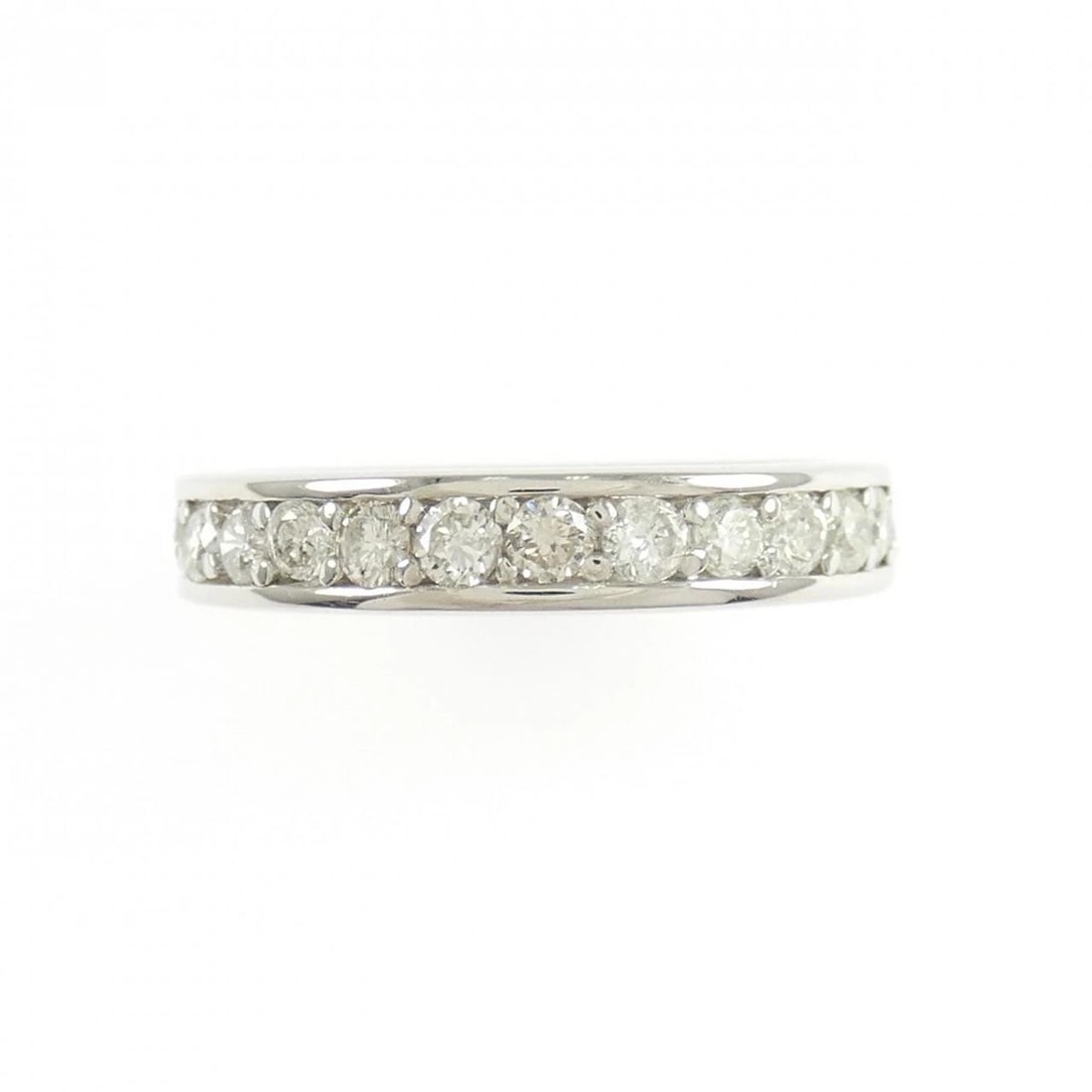 PT900 DIAMOND RING - 2