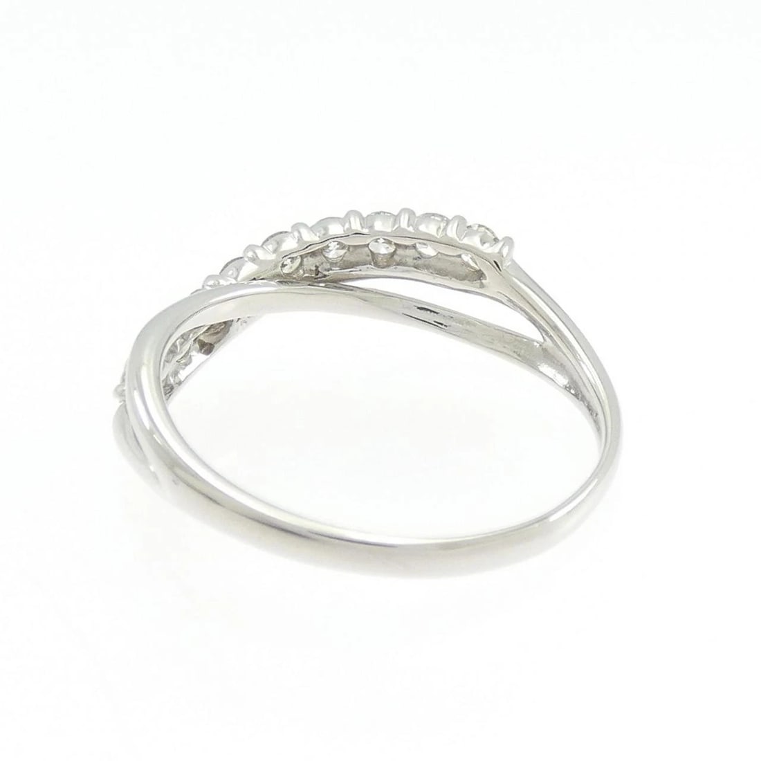 PT900 DIAMOND RING - 3