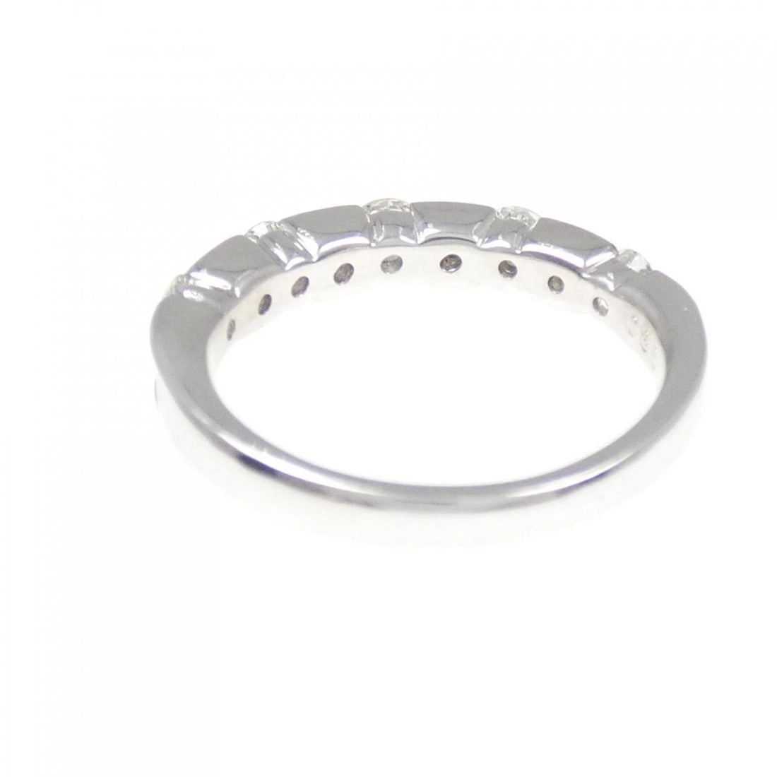 PT900 DIAMOND RING - 3