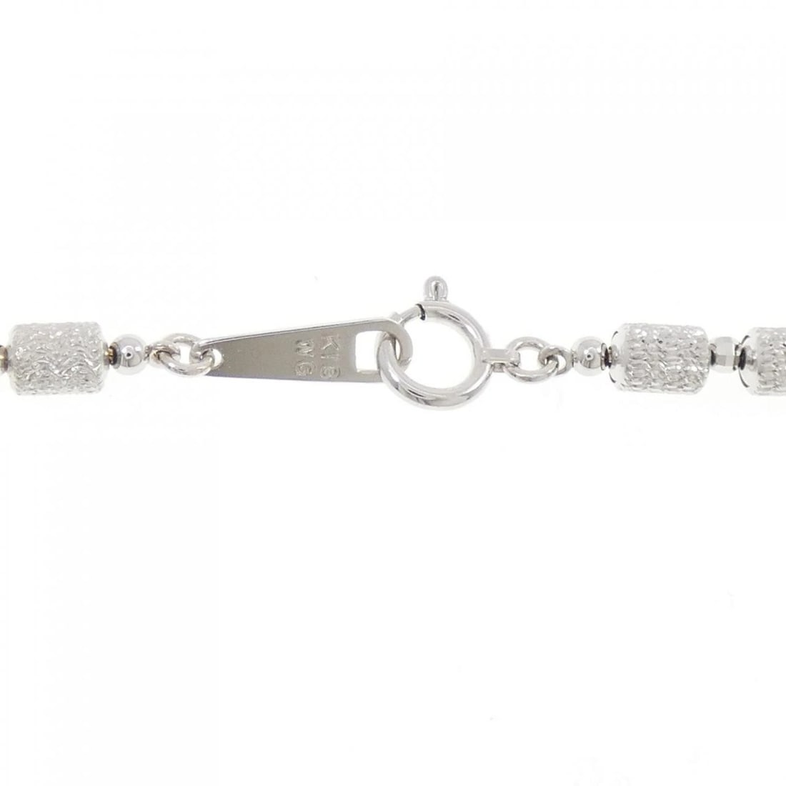 K18WG BRACELET - 3