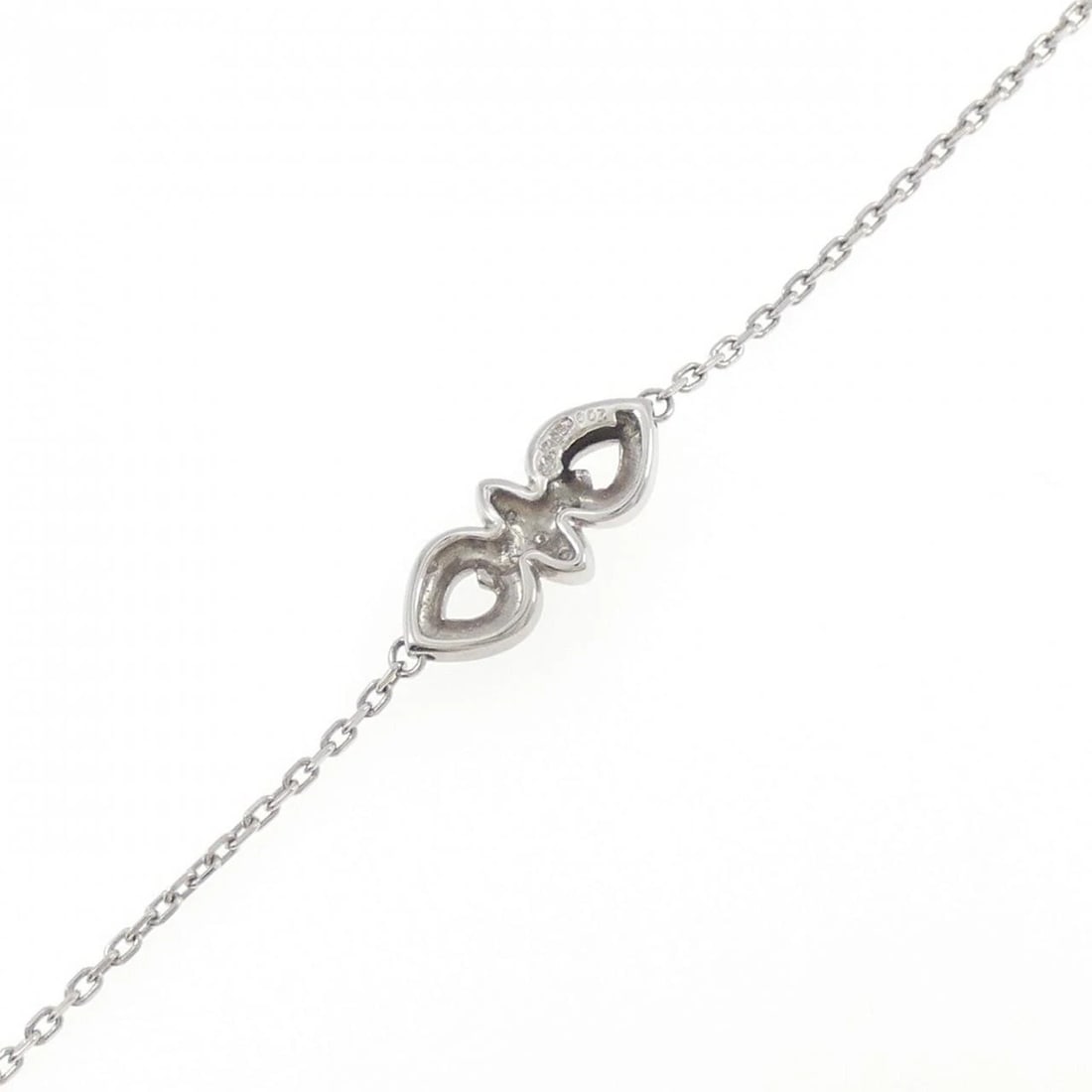 PT850 DIAMOND BRACELET - 2