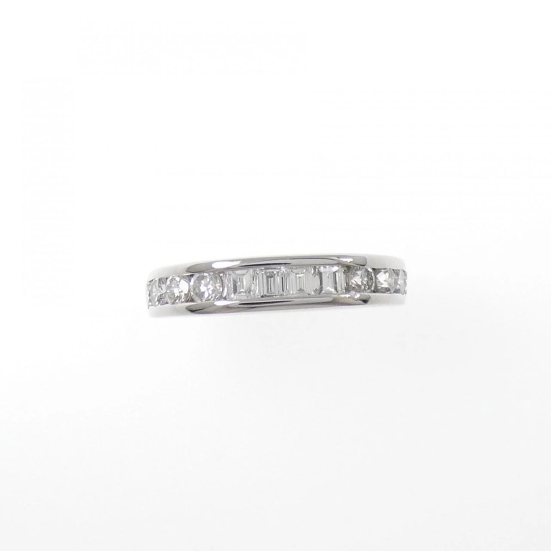 PT900 DIAMOND RING - 2