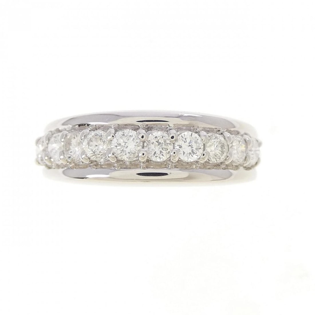 PT900 DIAMOND RING - 2