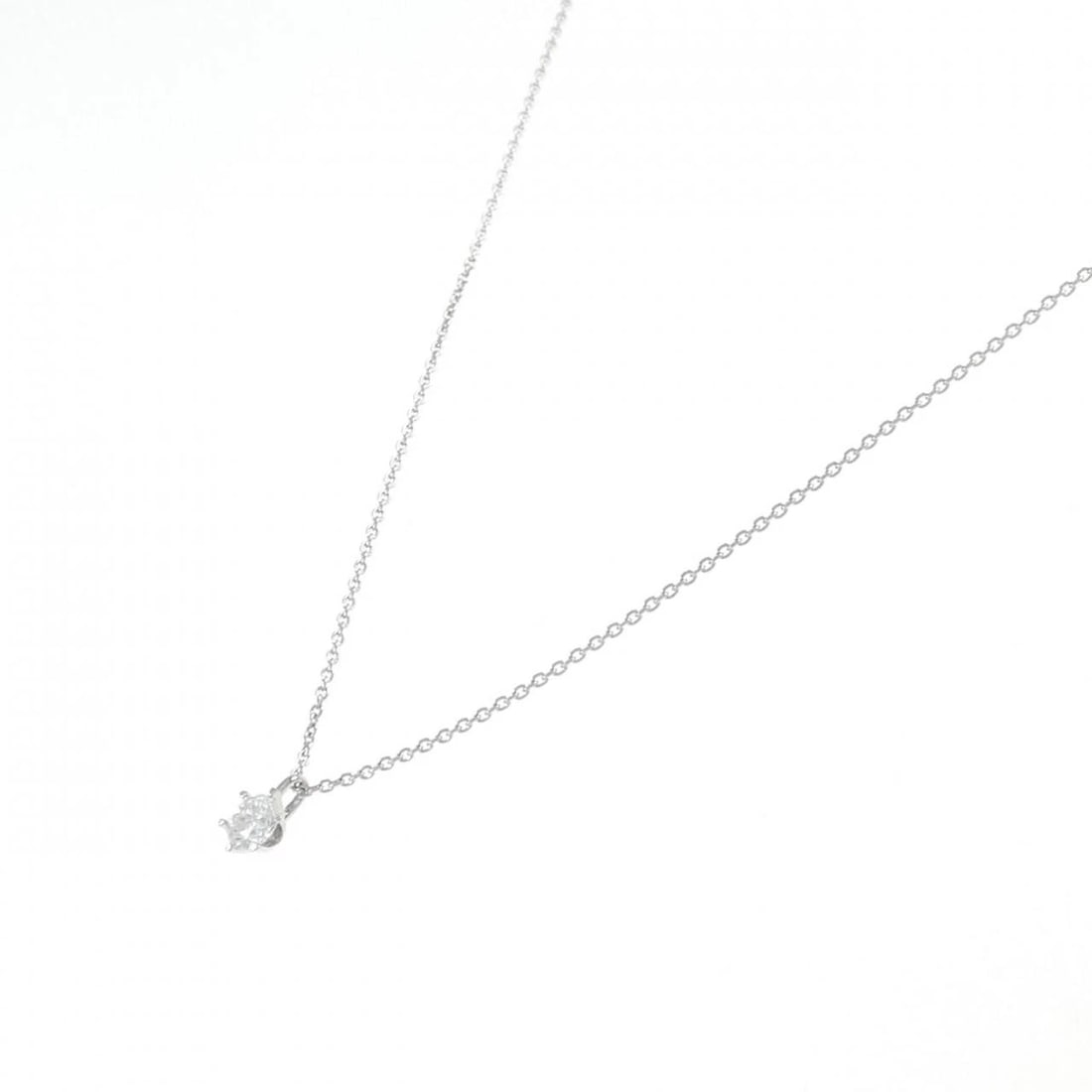 PT DIAMOND NECKLACE - 2