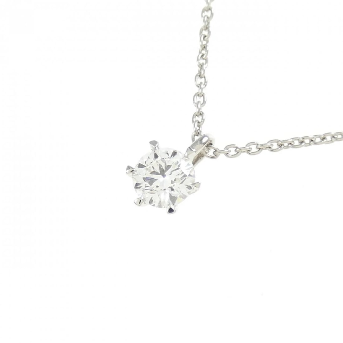 PT DIAMOND NECKLACE - 3