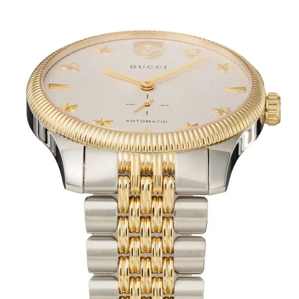 GUCCI G-TIMELESS WATCH - 3