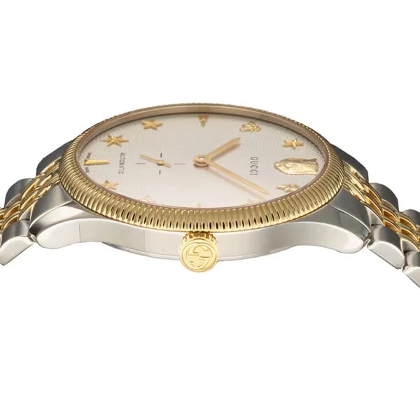 GUCCI G-TIMELESS WATCH - 4