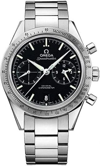 OMEGA SPEEDMASTER CO-AXIAL CHRONOGRAPH WATCH (1 of 3)