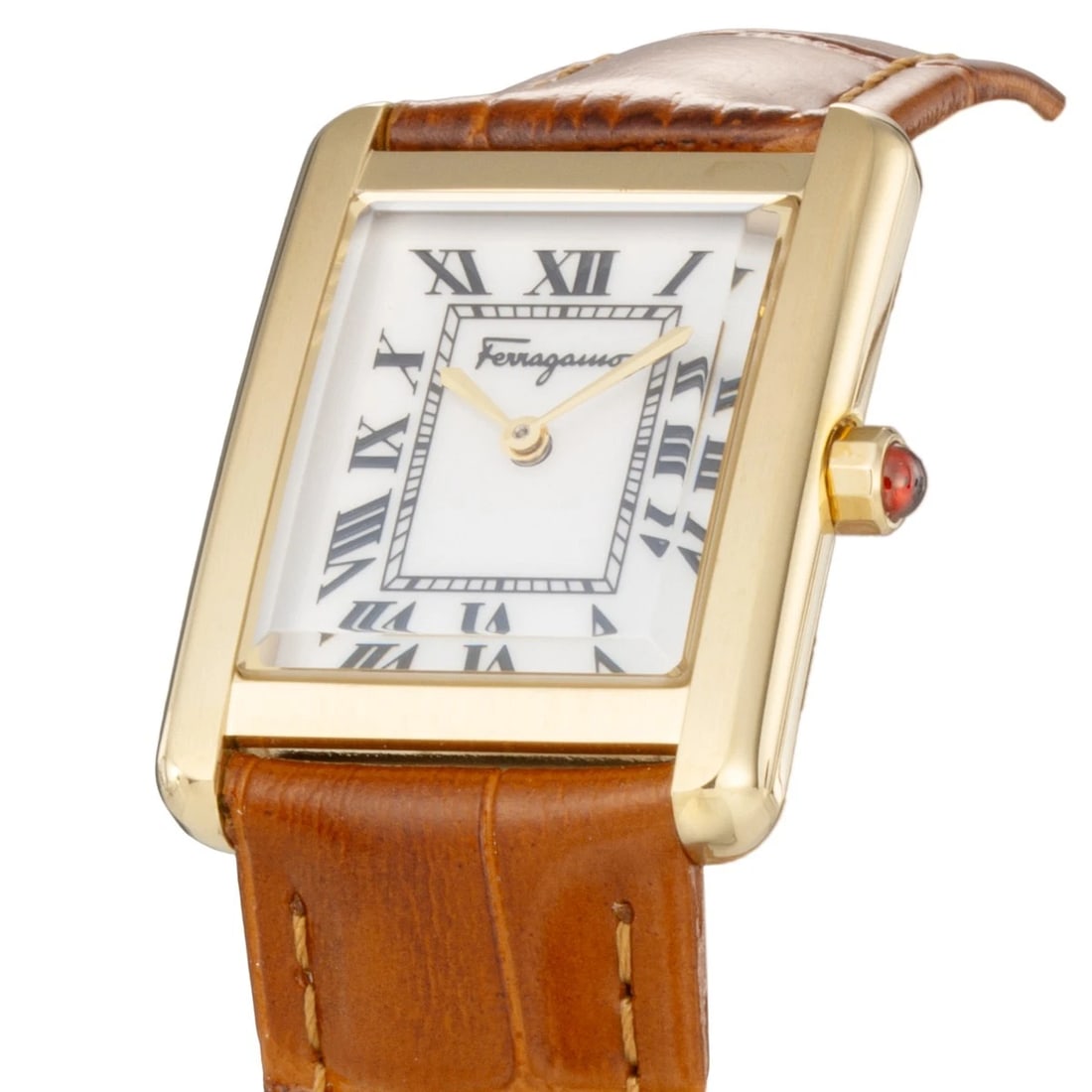 FERRAGAMO WATCH - 2
