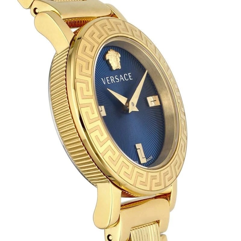 VERSACE STUD ICON WATCH - 2