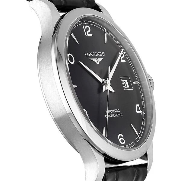 LONGINES RECORD WATCH - 2