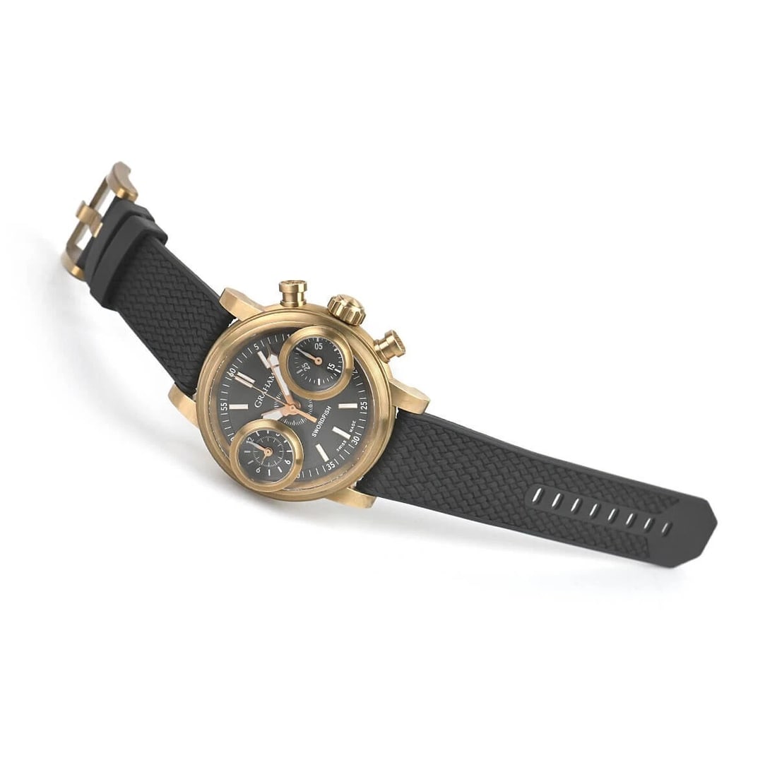 GRAHAM SWORDFISH WATCH - 2